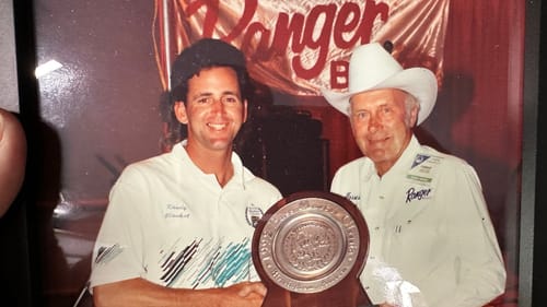 What The Heck Happened To Ranger Boats And Their Pro Staff?