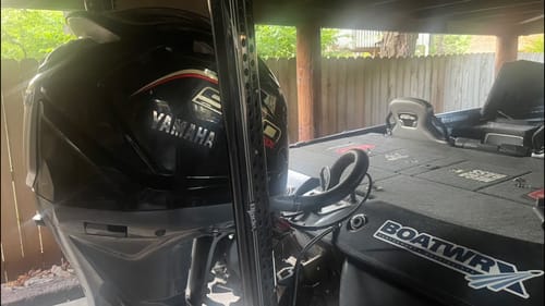 Mistakes You’ll Regret When Buying A Used Or New Outboard Motor