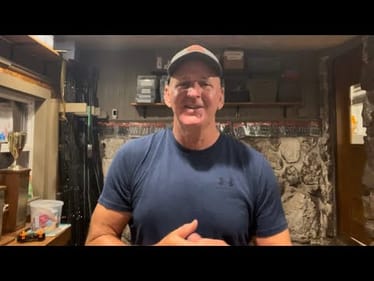 Most Bass Anglers Are Scared Of THIS…