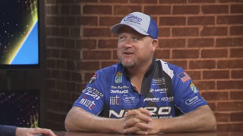 The Livewell previews Cayuga Lake Bassmaster Elite
