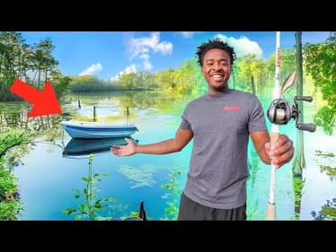 I’ve NEVER Caught This Many Bass Before – BEST Spring Fishing Day