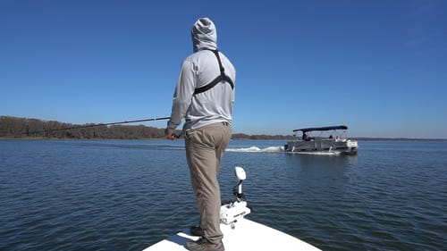 I Hate Other Boats