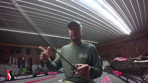 Squarebills - Tackle Tip Tuesday | Jason Christie