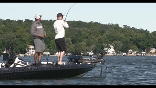 Post-Spawn Fishing with @Oliver Ngy & Casey from @Bass Brawl Outdoors