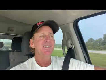 Lake Hartwell Bassmaster Open Thoughts