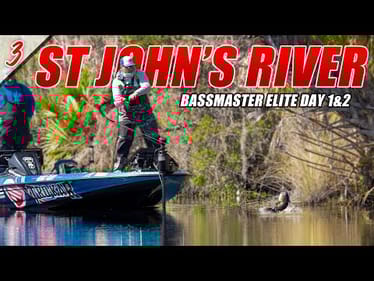 Trying to WIN on the St. John’s River - Unfinished Family Business S2 E3
