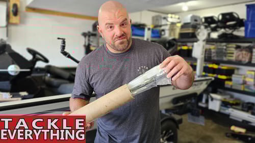 The Search is OVER... (Glass vs Graphite)