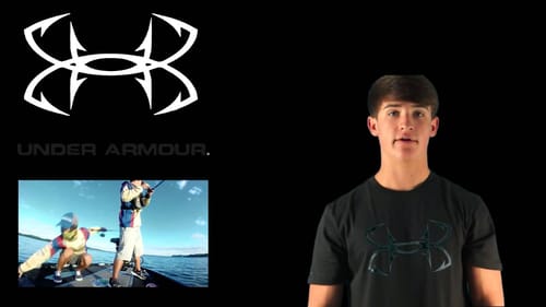 NEW Sponsor Under Armor! Upcoming tournaments and more!