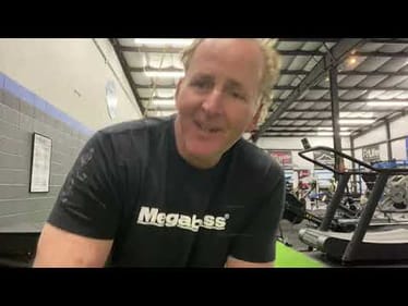 Workout To Catch More Bass #fittness #bass