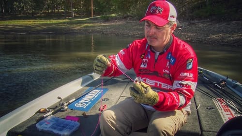 2 Tough Knots for Flipping, Pitching & Casting