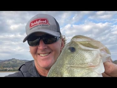 Breaking The Myth That Water Temperature Is The Most Important Element In Early Spring Fishing