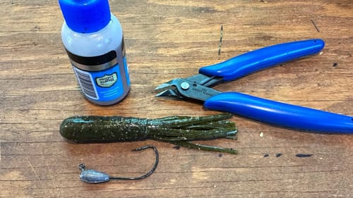 The Tube Hack That Took Me 30 Years To Perfect…(It’s Now Perfect)