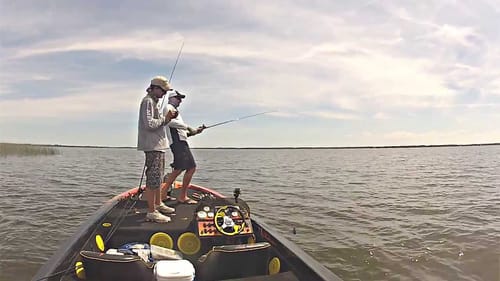 Doubletake - Flipping for Bass