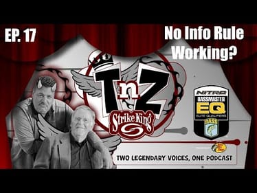 TnZ Podcast — Ep. 17 Wrapping up the EQ's and evaluating the "No Info" Rule