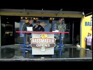 Open weigh-in: 2018 Central 1 - Day 1