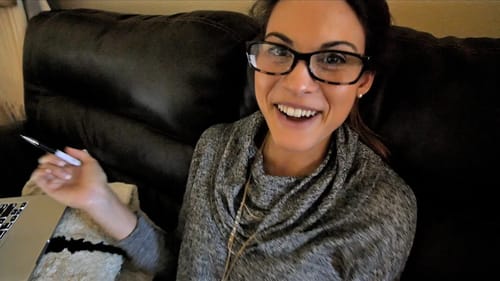 Why is She Researching Baby Milk!?