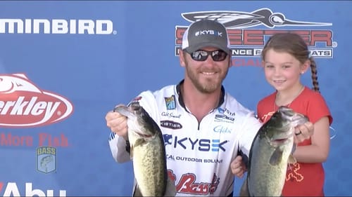 Dream Big - Caleb Sumrall