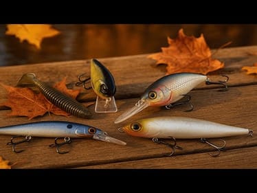 Fall Bass Are Feeding — Here’s How To Cash In | Bass Fishing