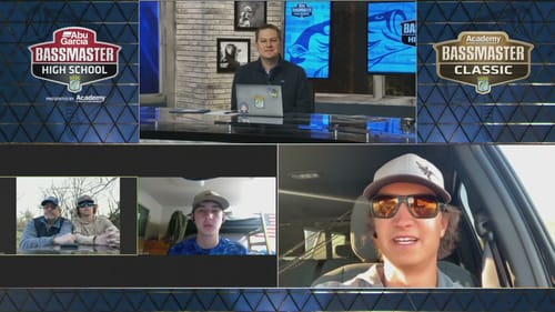 High School Champs headed to 2022 Bassmaster Classic
