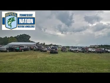 TN B.A.S.S NATION STATE CHAMPIONSHIP  ||LAKE CHICKAMAUGA||  VLOG