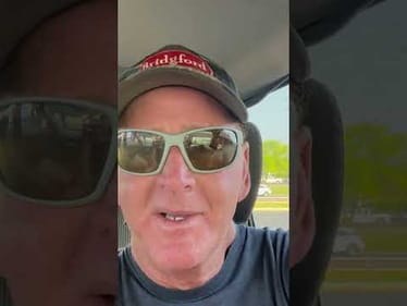 Armed Bass Anglers
