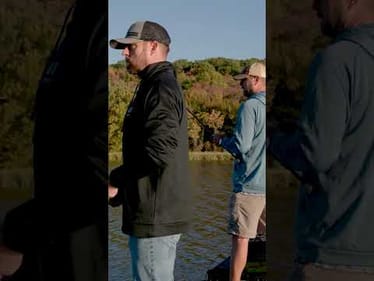 Should you Fish the SAME SPOT in the FALL! 🤔🍁