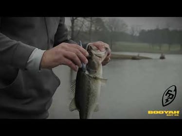Introducing BOOYAH Flash Point Jerkbait