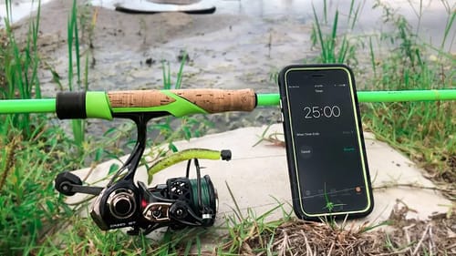 25 Min Pond Fishing SPEED Challenge!!!