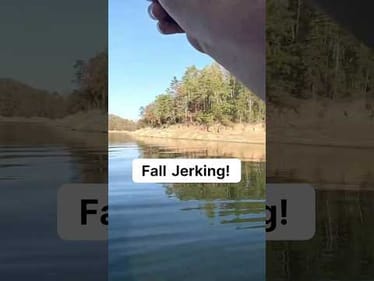 Feels So Good To Jerk It
