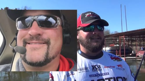 Cliff Crochet talks Elite Series beards