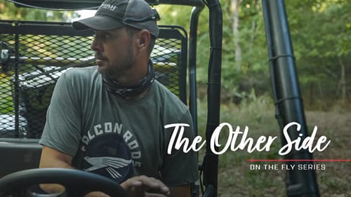 The Other Side (ft. Jason Christie)