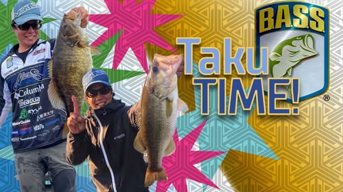 A STAR is born, it's Taku Time!