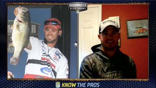 Know the Pros - Skylar Hamilton