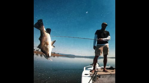 Summertime Barramundi Fishing -  Big Barra Dreams Part 12