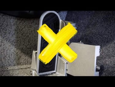 You’ll Never Use A Hotfoot Again After Watching THIS…