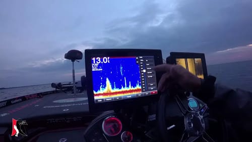 Tackle Tip Tuesday - Sonar Settings | Jason Christie