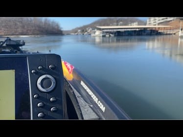 Lake Of The Ozarks/Toyota Series Day 2 Practice Report
