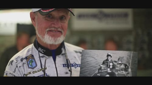 Dream Big - Rick Clunn