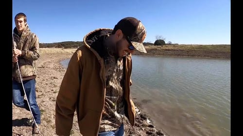 We Caught a GIANT!!! (PB Alert!!)