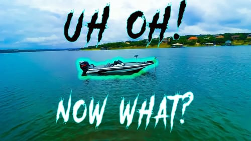This Could Go REALLY BAD! Ultimate Ultrex TEST & Fishing Marinas for BIG POST SPAWN BASS!
