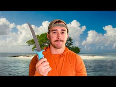 I'm Giving Up On Catch & Release Fishing