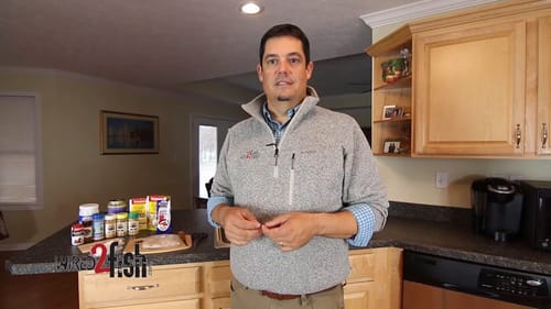 How to Prepare and Store Fresh Caught Fish for Anglers
