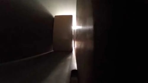 Kid's Mystery Tackle Box Excitement