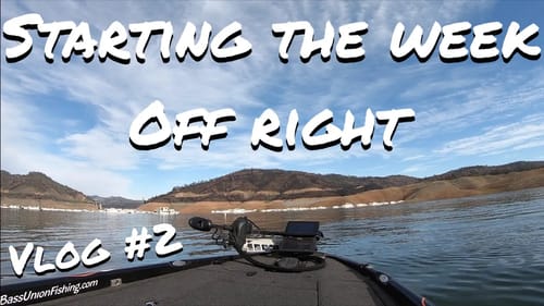 Starting the Week off Right | Vlog #2