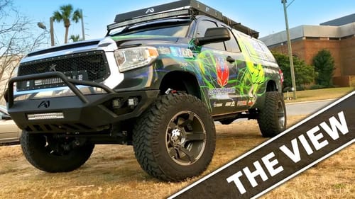 The View... (VLOG)