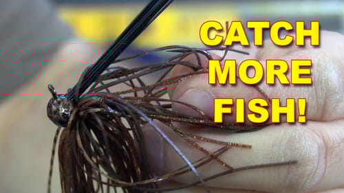3 Essential Baits for Beginning Bass Fishing (How To Fish) | Bass Fishing