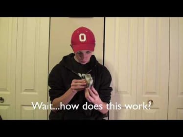 Fishing The Midwest: Bloopers