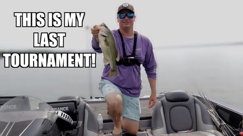 Leave it on the Scales THE FINAL EPISODE! - Cayuga Lake Bass fishing!