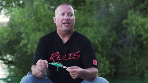 DUO Realis G87 Crankbait Catching BIG BASS!
