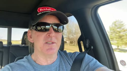 Bassmasters Classic Thoughts #bass